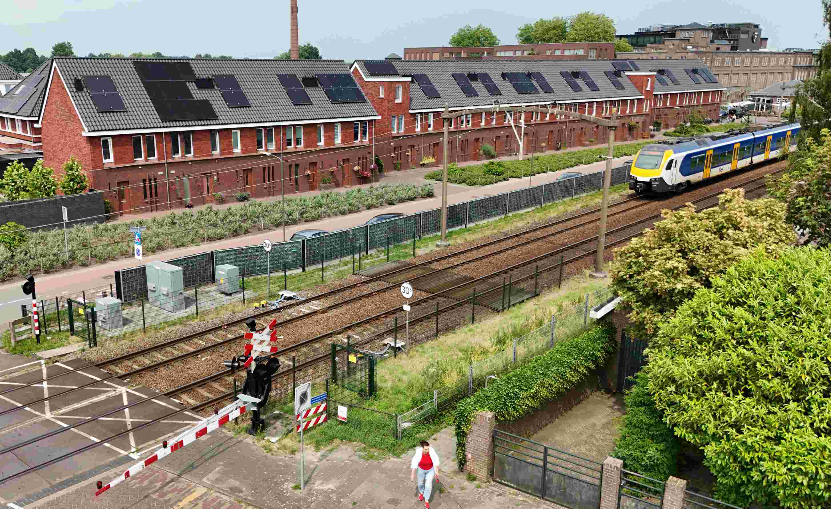 MJPG spoor saneringsplannen definitief